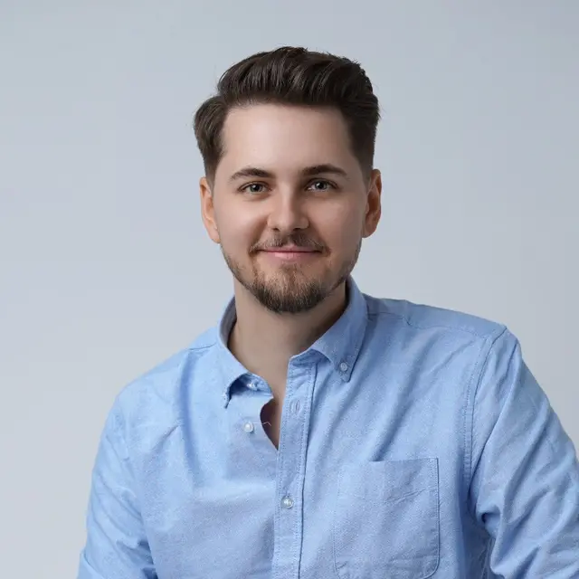 Karol Dziwior – hebraista, współautor kursu